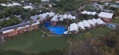Moonlight Bay Suites - Accommodation Asia 14