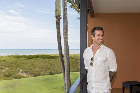 Moonlight Bay Suites - Accommodation Asia 11