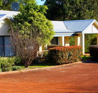 Bayside Villas - Accommodation Asia
