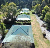 Treenbrook Cottages - Accommodation Asia