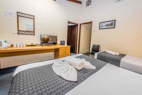 Nightcap At Wintersun Hotel - Accommodation Asia 11
