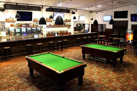 Nightcap At Wintersun Hotel - Accommodation Asia 31