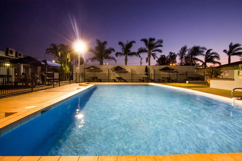Nightcap At Wintersun Hotel - Accommodation Asia 9