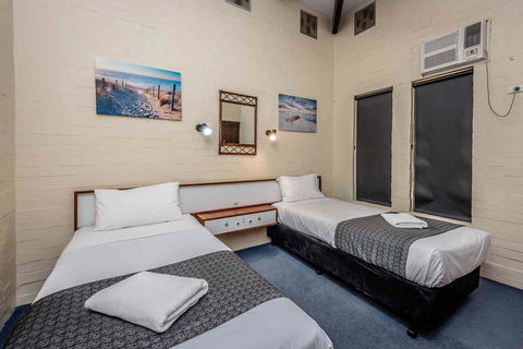 Nightcap At Wintersun Hotel - Accommodation Asia 14