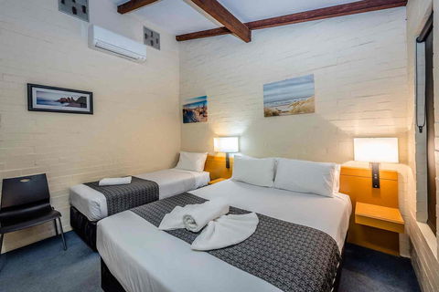 Nightcap At Wintersun Hotel - Accommodation Asia 12