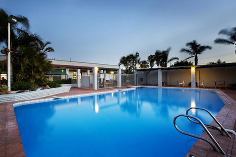 Nightcap At Wintersun Hotel - Accommodation Asia 0