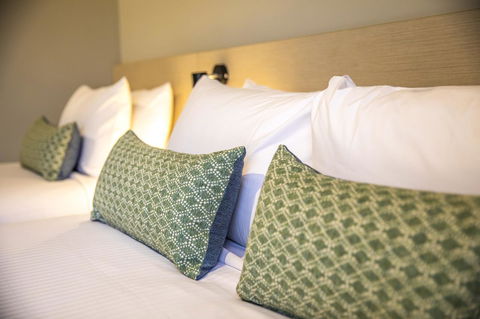 Nightcap At Wintersun Hotel - Accommodation Asia 1