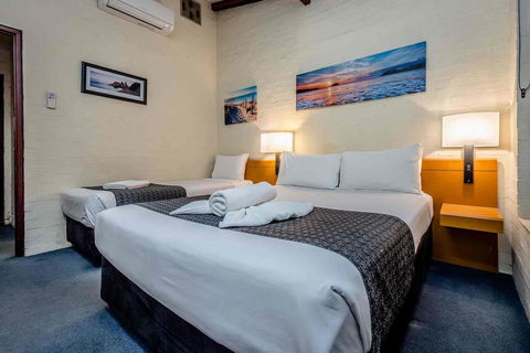 Nightcap At Wintersun Hotel - Accommodation Asia 5
