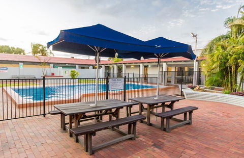 Nightcap At Wintersun Hotel - Accommodation Asia 34