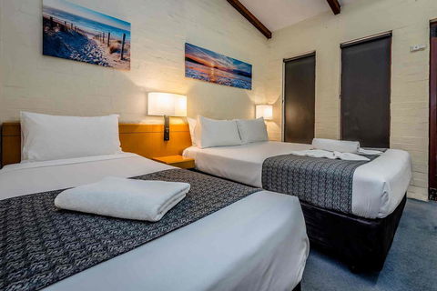 Nightcap At Wintersun Hotel - Accommodation Asia 21