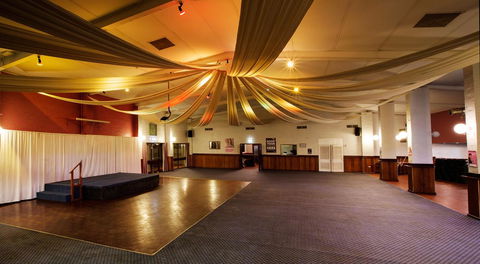 Nightcap At Wintersun Hotel - Accommodation Asia 32