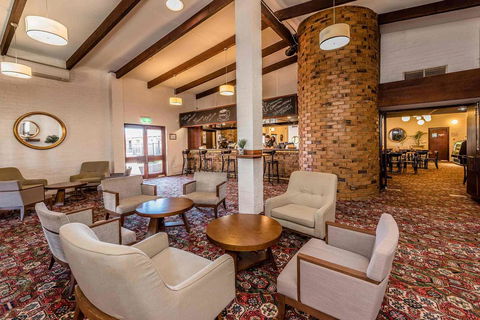 Nightcap At Wintersun Hotel - Accommodation Asia 23