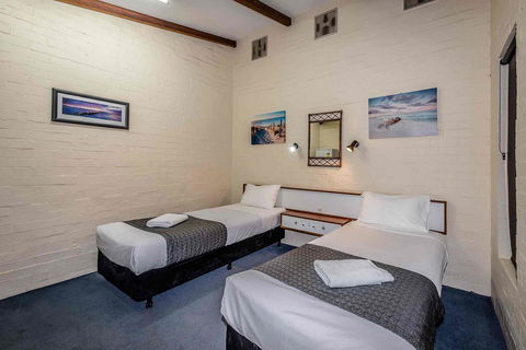 Nightcap At Wintersun Hotel - Accommodation Asia 16