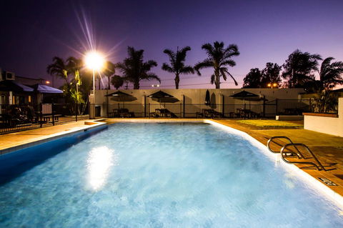 Nightcap At Wintersun Hotel - Accommodation Asia 36