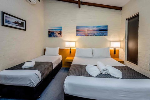 Nightcap At Wintersun Hotel - Accommodation Asia 20