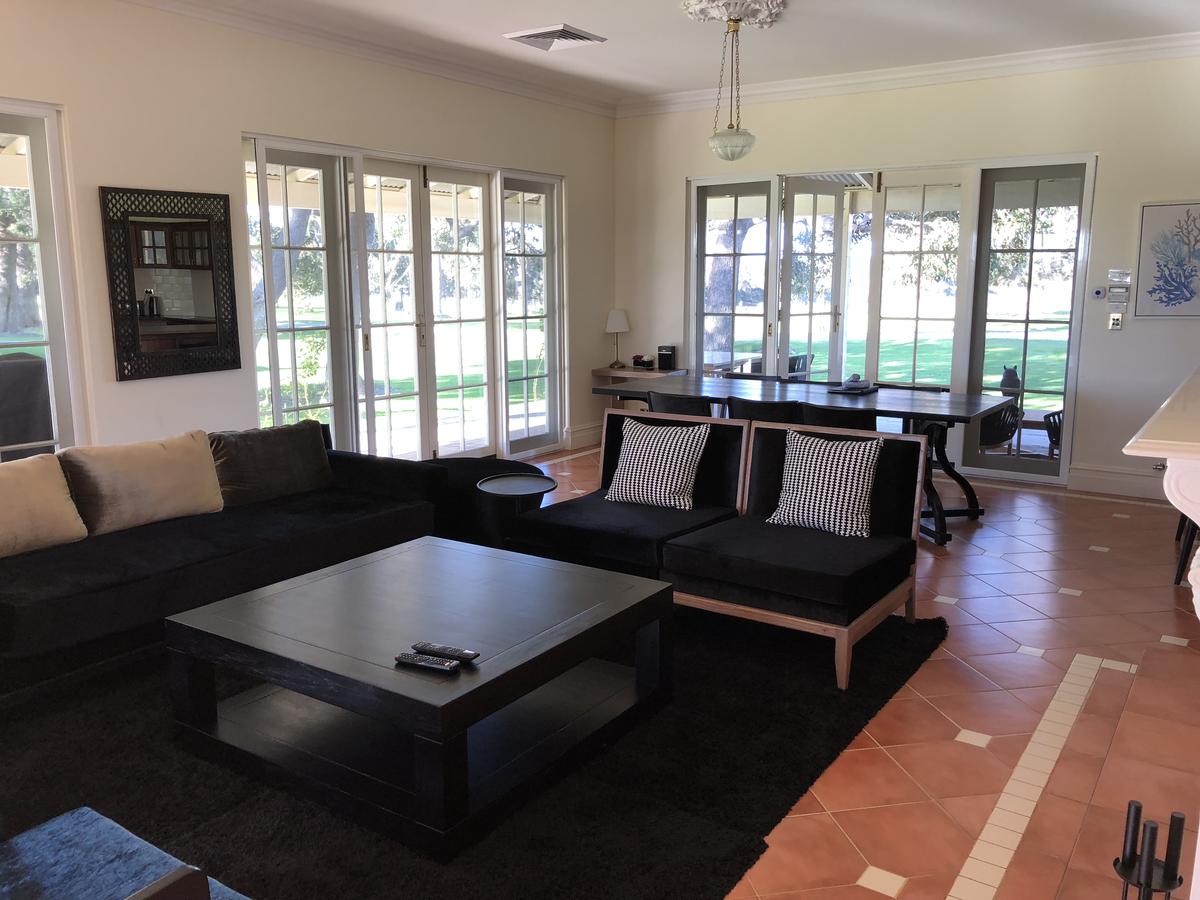 Wilyabrup WA Accommodation Guide