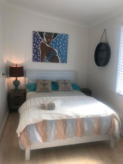 Inglewood Comfort - Accommodation Asia 3