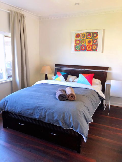 Inglewood Comfort - Accommodation Asia 8