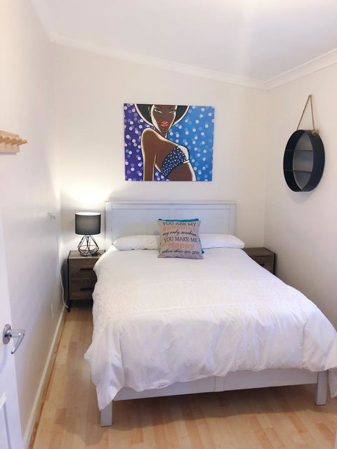 Inglewood Comfort - Accommodation Asia 2