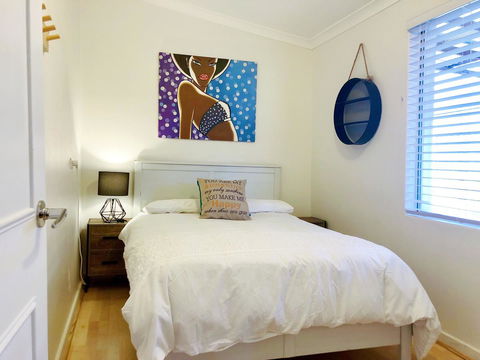 Inglewood Comfort - Accommodation Asia 1