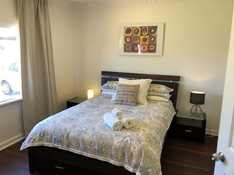 Inglewood Comfort - Accommodation Asia 6