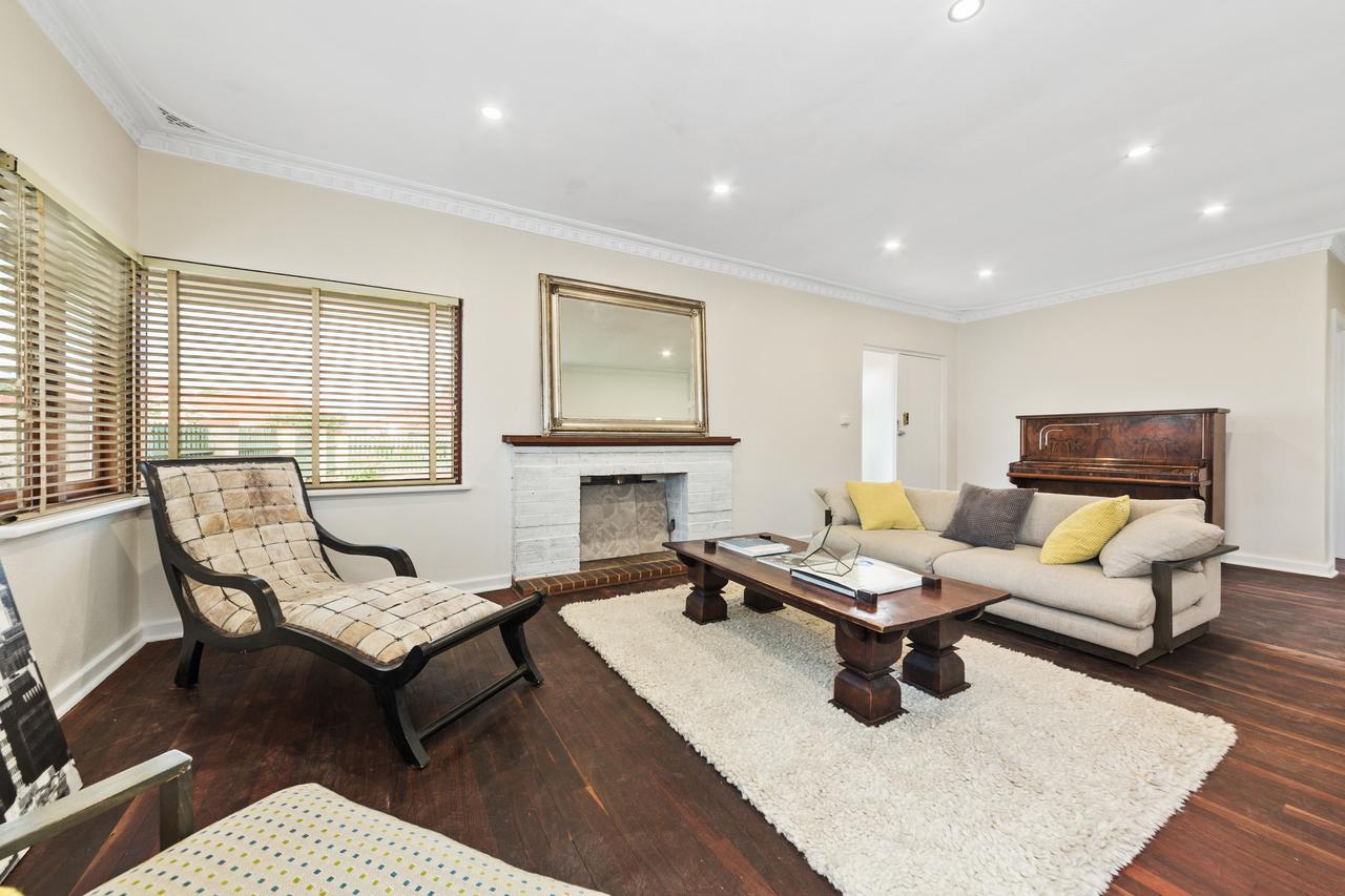 Bedford WA Accommodation Asia