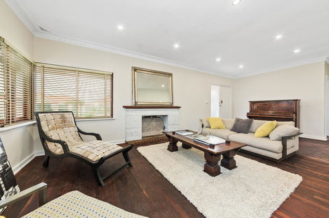 Inglewood Comfort - Accommodation Asia 0