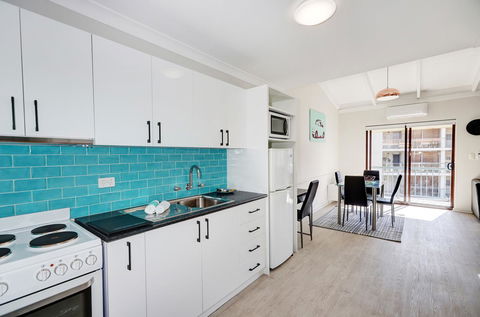 West Beach Lagoon 218 - Outstanding Value! - Accommodation Asia 7