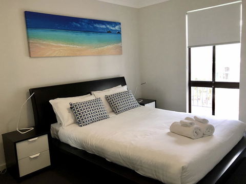 West Beach Lagoon 218 - Outstanding Value! - Accommodation Asia 4