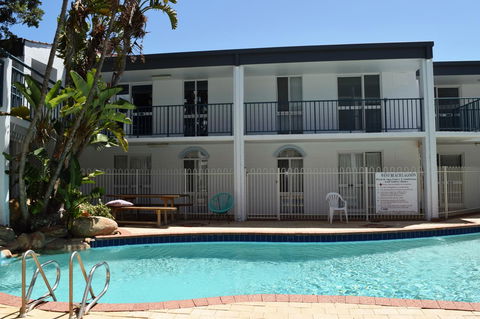 West Beach Lagoon 218 - Outstanding Value! - Accommodation Asia 14