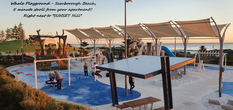 West Beach Lagoon 218 - Outstanding Value! - Accommodation Asia 6