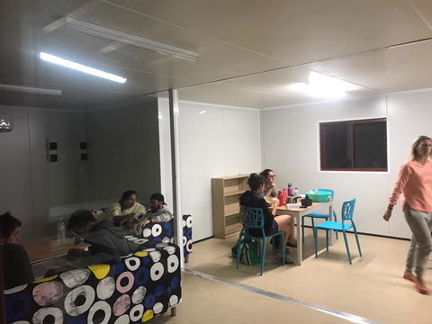 Peoples Park - Accommodation Asia 3