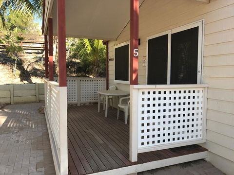 Peoples Park - Accommodation Asia 18