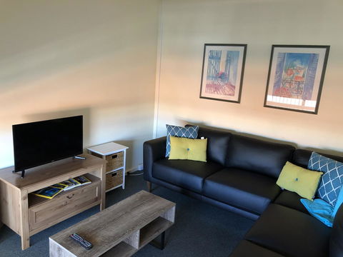 West Beach Lagoon 114 â€“ Ocean Views - Accommodation Asia 3