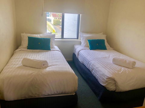 West Beach Lagoon 114 â€“ Ocean Views - Accommodation Asia 7