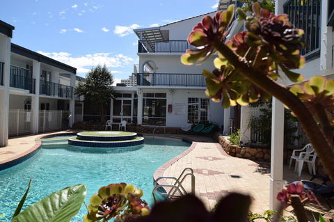 West Beach Lagoon 114 â€“ Ocean Views - Accommodation Asia 14