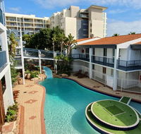 West Beach Lagoon 114  Ocean Views - Accommodation Asia