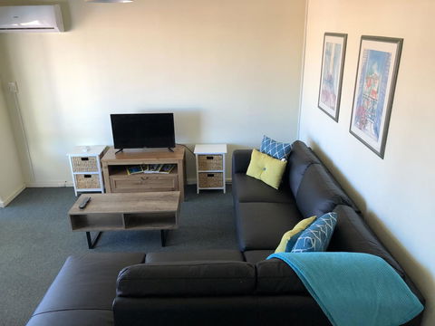West Beach Lagoon 114 â€“ Ocean Views - Accommodation Asia 2