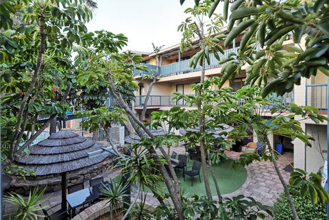 West Beach Lagoon 208 â€“ Great Value! - Accommodation Asia 24
