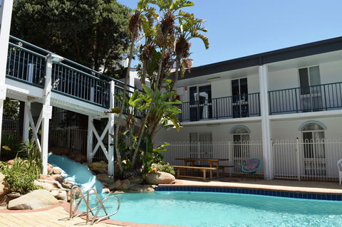 West Beach Lagoon 208 â€“ Great Value! - Accommodation Asia 19