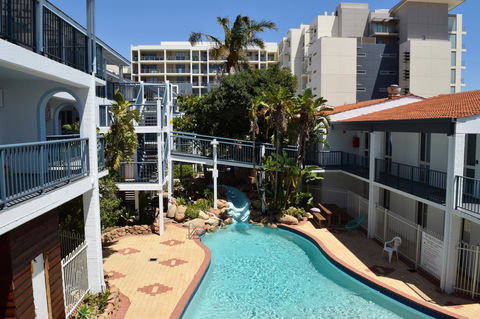 West Beach Lagoon 208 â€“ Great Value! - Accommodation Asia 18