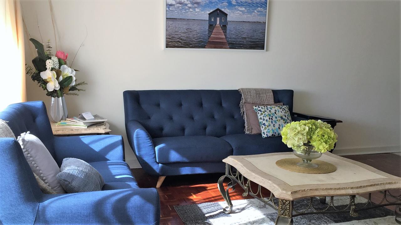 Applecross WA Accommodation Asia