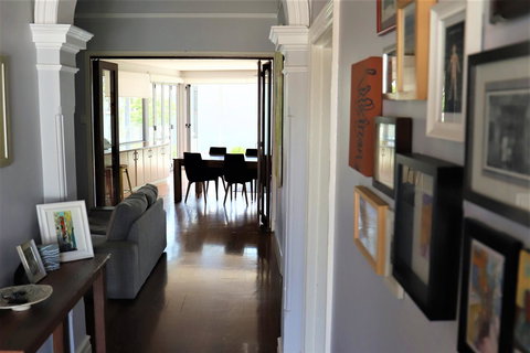 Fremantle Heritage Home For You To Enjoy! - Accommodation Asia 4