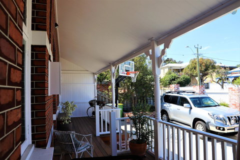 Fremantle Heritage Home For You To Enjoy! - Accommodation Asia 6