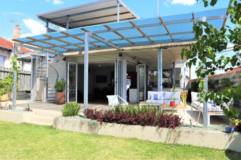 Fremantle Heritage Home For You To Enjoy! - Accommodation Asia 9