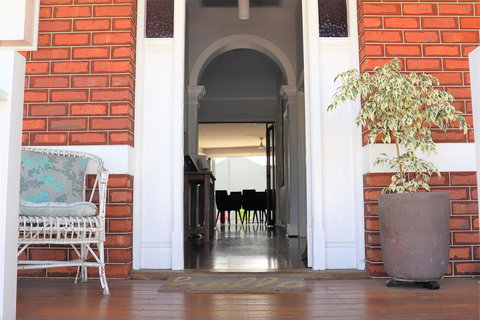Fremantle Heritage Home For You To Enjoy! - Accommodation Asia 19