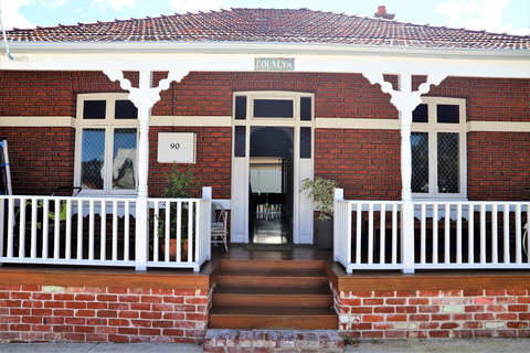 Fremantle Heritage Home For You To Enjoy! - Accommodation Asia 16