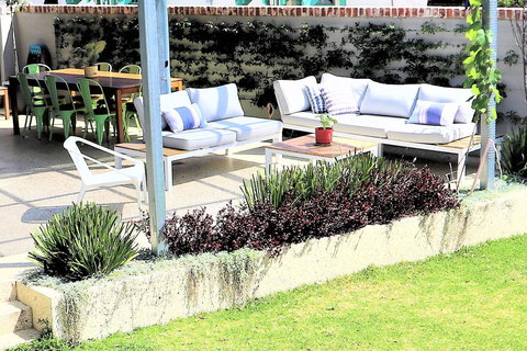 Fremantle Heritage Home For You To Enjoy! - Accommodation Asia 15