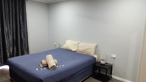 Kalbarri Seaview Villas - Accommodation Asia 18