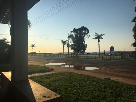 Kalbarri Seaview Villas - Accommodation Asia 35